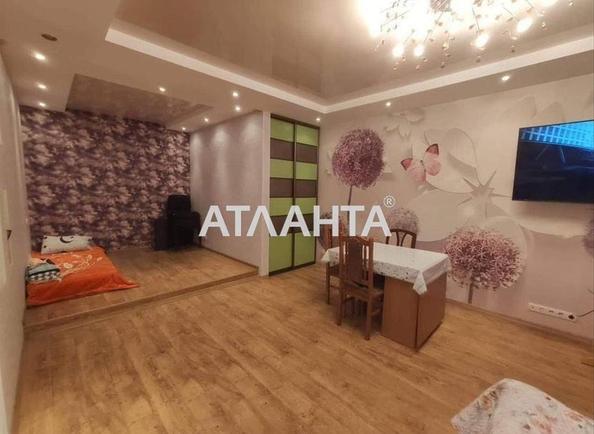 1-кімнатна квартира за адресою вул. Сахарова (площа 54,7 м²) - Atlanta.ua - фото 2