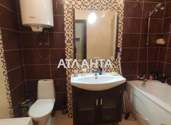 1-кімнатна квартира за адресою вул. Сахарова (площа 54,7 м²) - Atlanta.ua - фото 3