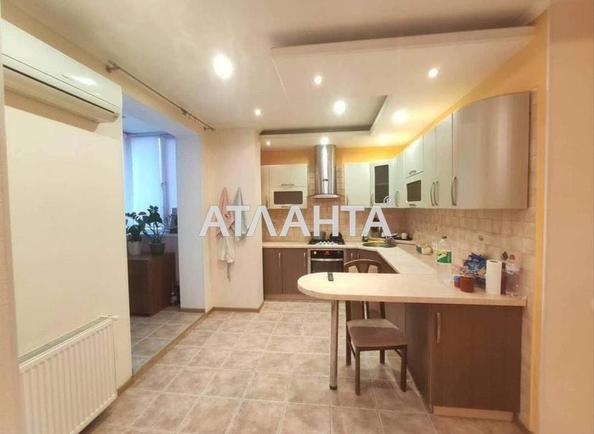 1-кімнатна квартира за адресою вул. Сахарова (площа 54,7 м²) - Atlanta.ua - фото 5