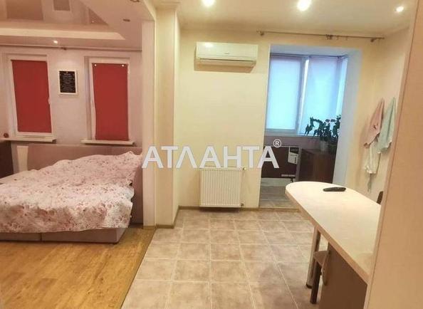 1-кімнатна квартира за адресою вул. Сахарова (площа 54,7 м²) - Atlanta.ua - фото 6