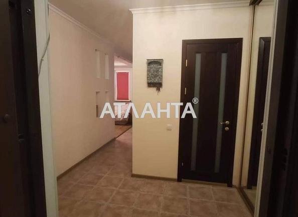1-кімнатна квартира за адресою вул. Сахарова (площа 54,7 м²) - Atlanta.ua - фото 7