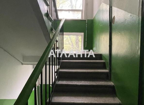 2-комнатная квартира по адресу ул. Петрова ген. (площадь 45 м²) - Atlanta.ua - фото 3