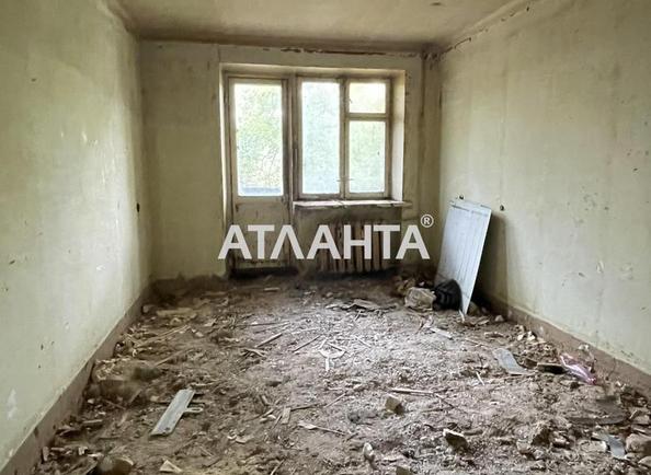 2-комнатная квартира по адресу ул. Петрова ген. (площадь 45 м²) - Atlanta.ua - фото 9