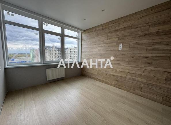 2-rooms apartment apartment by the address st. Zhemchuzhnaya (area 59,6 m²) - Atlanta.ua