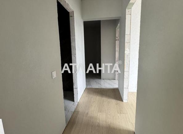2-rooms apartment apartment by the address st. Zhemchuzhnaya (area 59,6 m²) - Atlanta.ua - photo 7