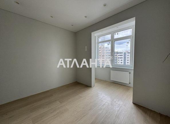 2-rooms apartment apartment by the address st. Zhemchuzhnaya (area 59,6 m²) - Atlanta.ua - photo 5
