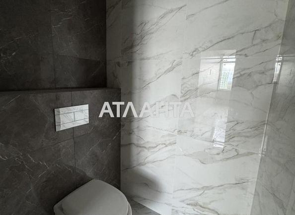 2-rooms apartment apartment by the address st. Zhemchuzhnaya (area 59,6 m²) - Atlanta.ua - photo 11