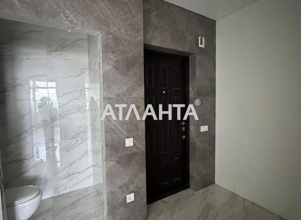 2-rooms apartment apartment by the address st. Zhemchuzhnaya (area 59,6 m²) - Atlanta.ua - photo 12