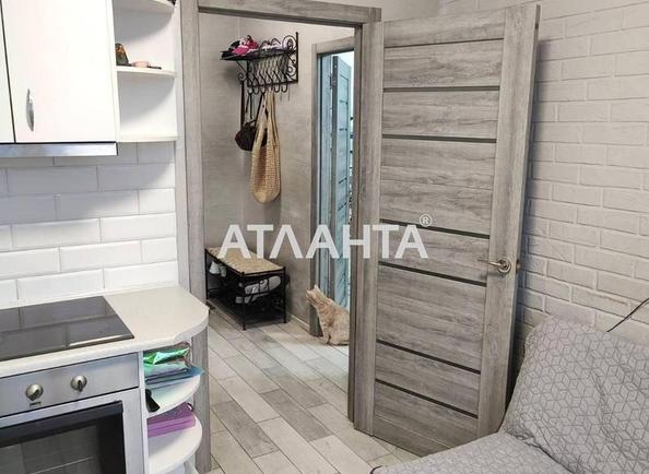 1-комнатная квартира по адресу ул. Святослава Рихтера (площадь 35,1 м²) - Atlanta.ua - фото 9