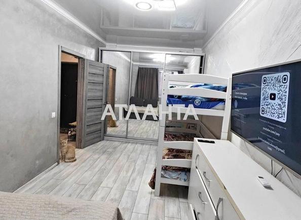 1-комнатная квартира по адресу ул. Святослава Рихтера (площадь 35,1 м²) - Atlanta.ua