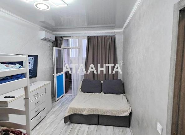 1-комнатная квартира по адресу ул. Святослава Рихтера (площадь 35,1 м²) - Atlanta.ua - фото 2