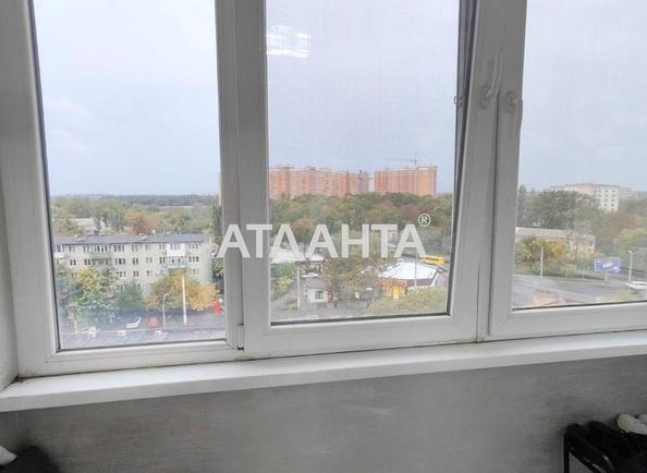 1-комнатная квартира по адресу ул. Святослава Рихтера (площадь 35,1 м²) - Atlanta.ua - фото 12