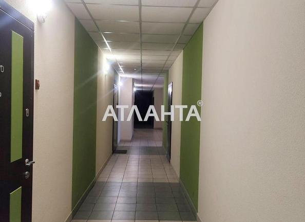 1-комнатная квартира по адресу ул. Святослава Рихтера (площадь 35,1 м²) - Atlanta.ua - фото 13