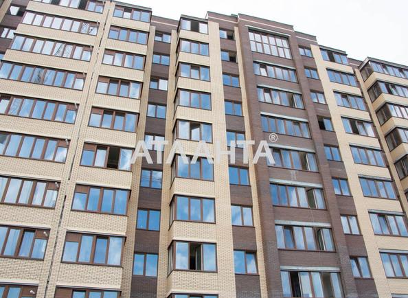 1-комнатная квартира по адресу ул. Сахарова (площадь 42,5 м²) - Atlanta.ua