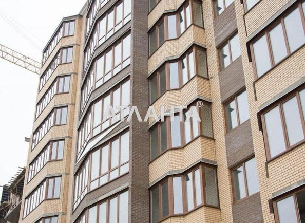 1-комнатная квартира по адресу ул. Сахарова (площадь 43,4 м²) - Atlanta.ua