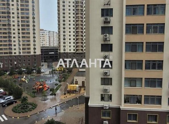 1-комнатная квартира по адресу ул. Сахарова (площадь 44 м²) - Atlanta.ua - фото 14