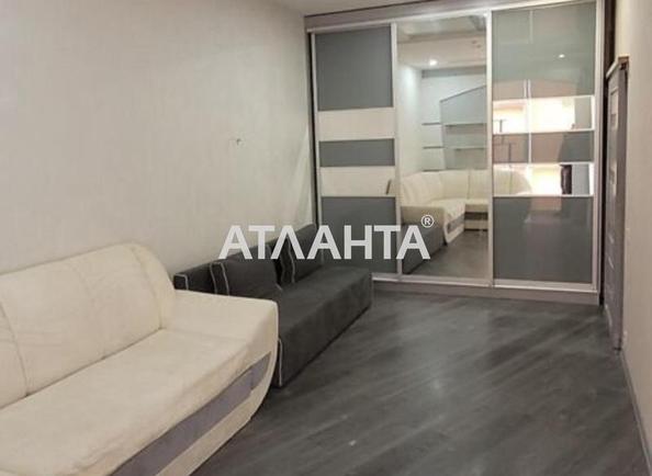 1-комнатная квартира по адресу ул. Сахарова (площадь 44 м²) - Atlanta.ua - фото 9