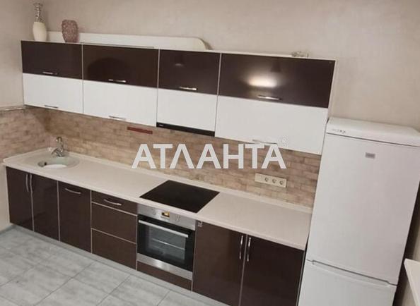 1-комнатная квартира по адресу ул. Сахарова (площадь 44 м²) - Atlanta.ua - фото 4