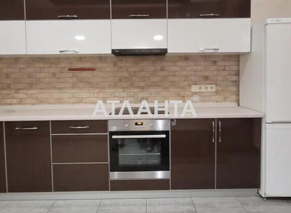 1-комнатная квартира по адресу ул. Сахарова (площадь 44 м²) - Atlanta.ua - фото 3