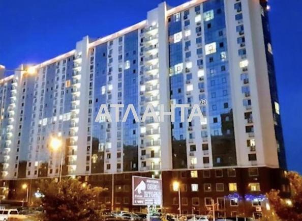 1-комнатная квартира по адресу ул. Сахарова (площадь 44 м²) - Atlanta.ua - фото 17