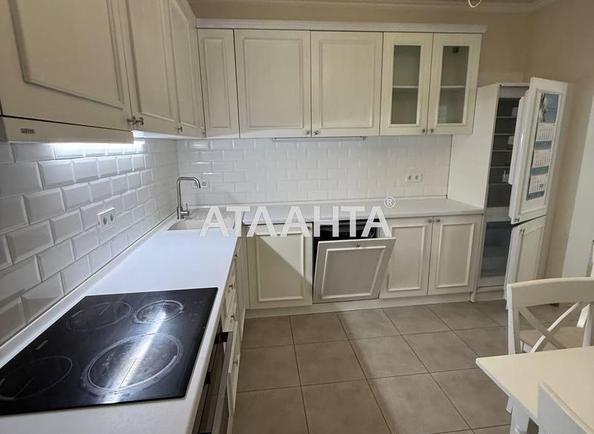 3-кімнатна квартира за адресою вул. Дача Ковалевського (площа 90 м²) - Atlanta.ua