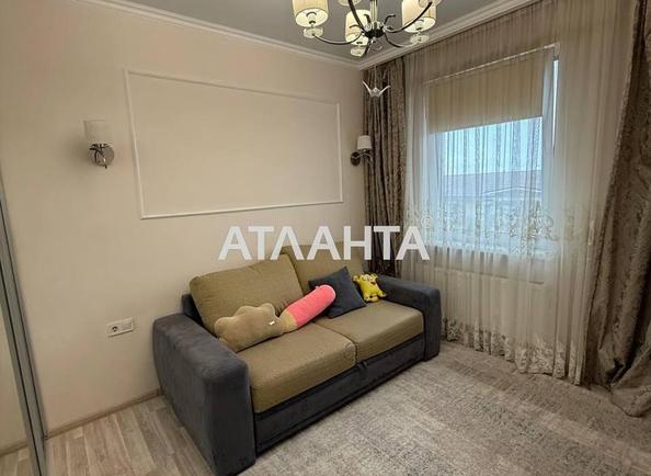 3-кімнатна квартира за адресою вул. Дача Ковалевського (площа 90 м²) - Atlanta.ua - фото 4