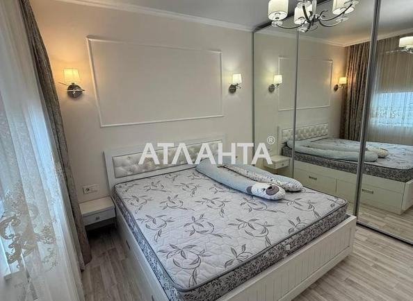 3-кімнатна квартира за адресою вул. Дача Ковалевського (площа 90 м²) - Atlanta.ua - фото 5