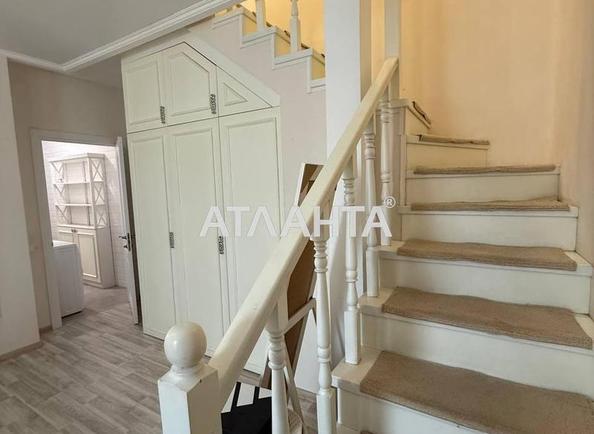 3-кімнатна квартира за адресою вул. Дача Ковалевського (площа 90 м²) - Atlanta.ua - фото 6