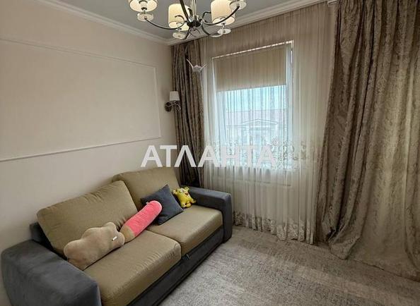 3-кімнатна квартира за адресою вул. Дача Ковалевського (площа 90 м²) - Atlanta.ua - фото 7