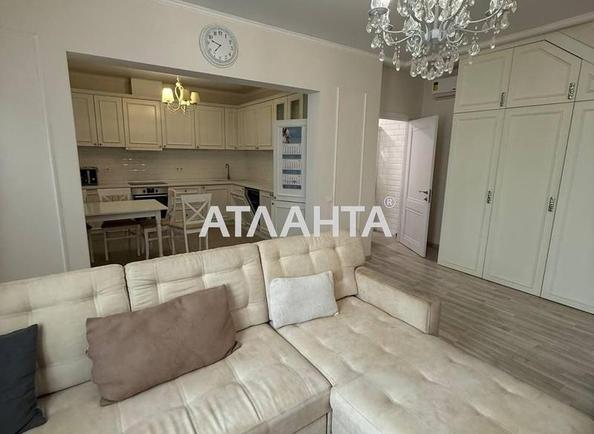3-кімнатна квартира за адресою вул. Дача Ковалевського (площа 90 м²) - Atlanta.ua - фото 8