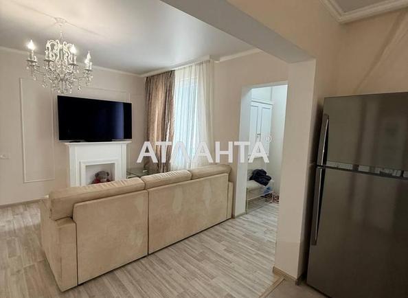 3-кімнатна квартира за адресою вул. Дача Ковалевського (площа 90 м²) - Atlanta.ua - фото 13