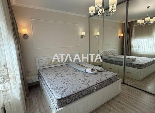 3-кімнатна квартира за адресою вул. Дача Ковалевського (площа 90 м²) - Atlanta.ua - фото 14
