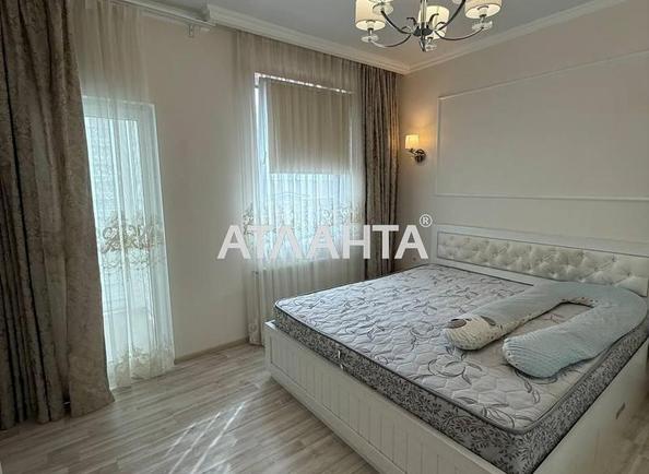 3-кімнатна квартира за адресою вул. Дача Ковалевського (площа 90 м²) - Atlanta.ua - фото 17