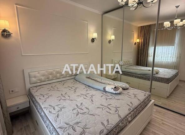3-кімнатна квартира за адресою вул. Дача Ковалевського (площа 90 м²) - Atlanta.ua - фото 20