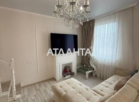 3-кімнатна квартира за адресою вул. Дача Ковалевського (площа 90 м²) - Atlanta.ua - фото 25