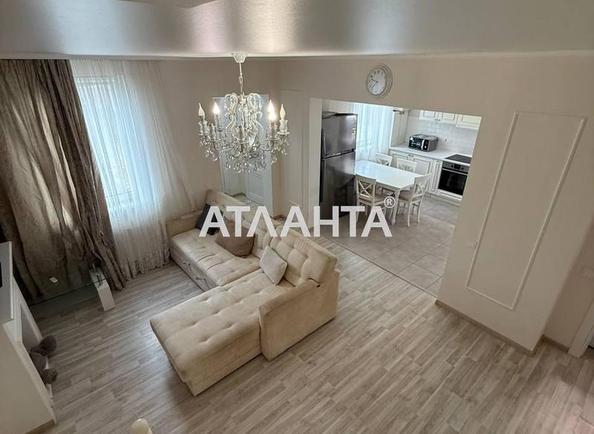 3-кімнатна квартира за адресою вул. Дача Ковалевського (площа 90 м²) - Atlanta.ua - фото 26