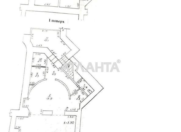 Коммерческая недвижимость по адресу ул. Бунина (площадь 107 м²) - Atlanta.ua - фото 2