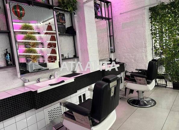 Коммерческая недвижимость по адресу ул. Бунина (площадь 107 м²) - Atlanta.ua - фото 3