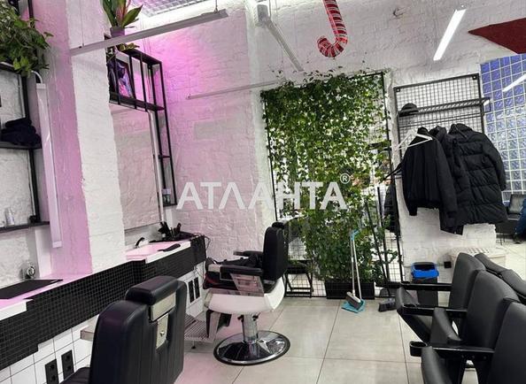 Коммерческая недвижимость по адресу ул. Бунина (площадь 107 м²) - Atlanta.ua - фото 4