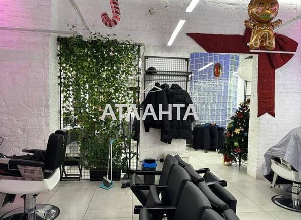 Коммерческая недвижимость по адресу ул. Бунина (площадь 107 м²) - Atlanta.ua - фото 5