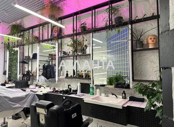 Коммерческая недвижимость по адресу ул. Бунина (площадь 107 м²) - Atlanta.ua - фото 6