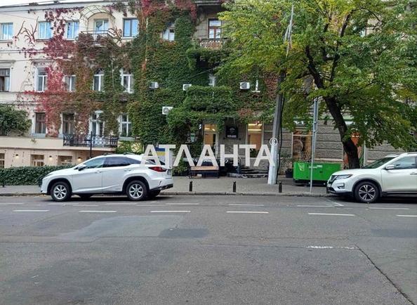 Коммерческая недвижимость по адресу ул. Бунина (площадь 107 м²) - Atlanta.ua - фото 7