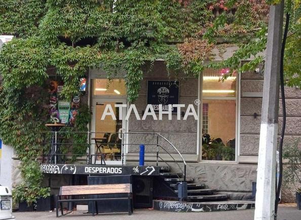 Коммерческая недвижимость по адресу ул. Бунина (площадь 107 м²) - Atlanta.ua - фото 8