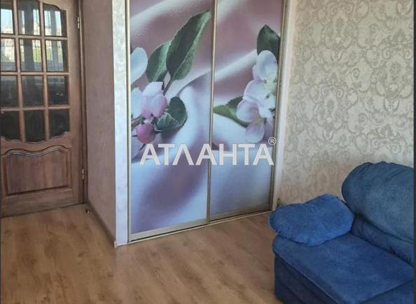 3-комнатная квартира по адресу ул. Пирогова (площадь 61,5 м²) - Atlanta.ua - фото 2