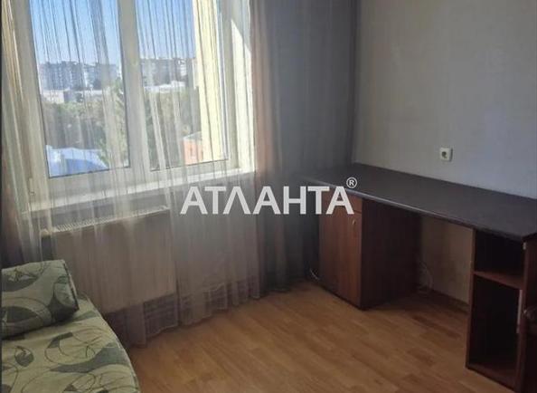3-комнатная квартира по адресу ул. Пирогова (площадь 61,5 м²) - Atlanta.ua - фото 3