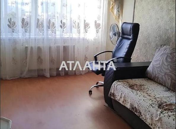 3-комнатная квартира по адресу ул. Пирогова (площадь 61,5 м²) - Atlanta.ua - фото 4