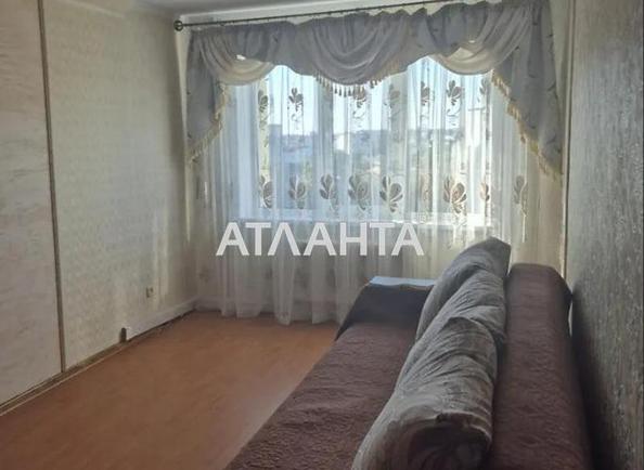3-комнатная квартира по адресу ул. Пирогова (площадь 61,5 м²) - Atlanta.ua - фото 5