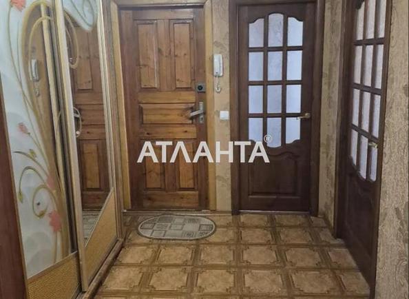 3-комнатная квартира по адресу ул. Пирогова (площадь 61,5 м²) - Atlanta.ua - фото 7