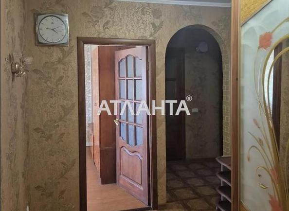 3-комнатная квартира по адресу ул. Пирогова (площадь 61,5 м²) - Atlanta.ua - фото 8
