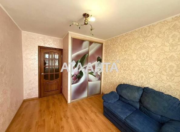 3-кімнатна квартира за адресою вул. Пирогова (площа 61,5 м²) - фото 6 3-кімнатна квартира за адресою вул. Пирогова (площа 61,5 м²) - Atlanta.ua - фото 6